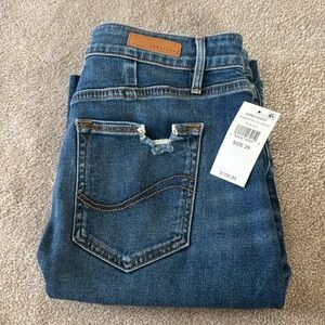 NWT Sanctuary Denim Skirt